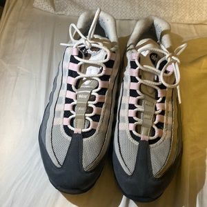 Air Max 95 Pink foam